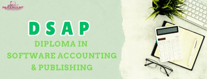 Course Image - DIPLOMA IN SOFTWARE ACCOUNTING & PUBLISHING