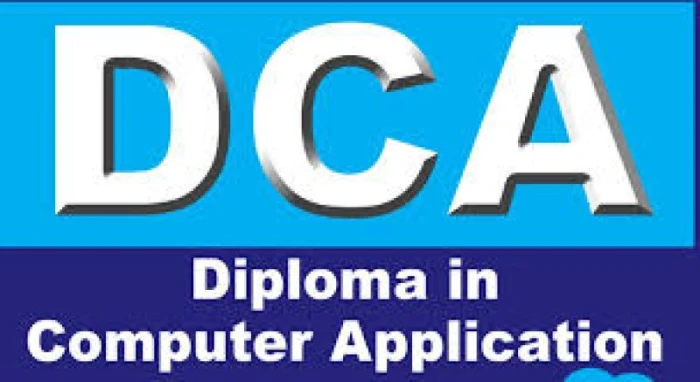 Course Image - DIPLOMA IN COMPUTER APPLICATION